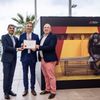 Vítězné snímky ze soutěže Environmental Photography Award 2024