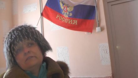 Ukrajinští uprchlíci musí opustit Rusko. Jsou pro Moskvu přítěží