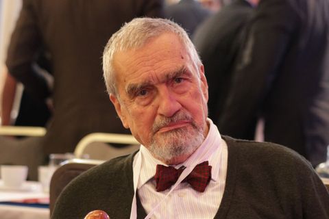 "Byla by to anexe." Schwarzenberg se s 50 státníky postavil Trumpovu plánu pro Izrael