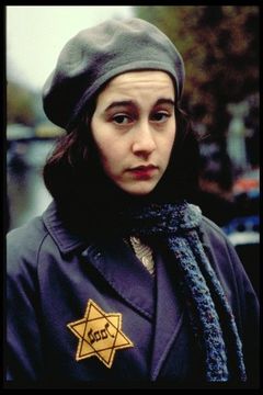 V dalším televizním filmu z roku 1988 Anne Frankovou ztvárnila Lisa Jacobsová.