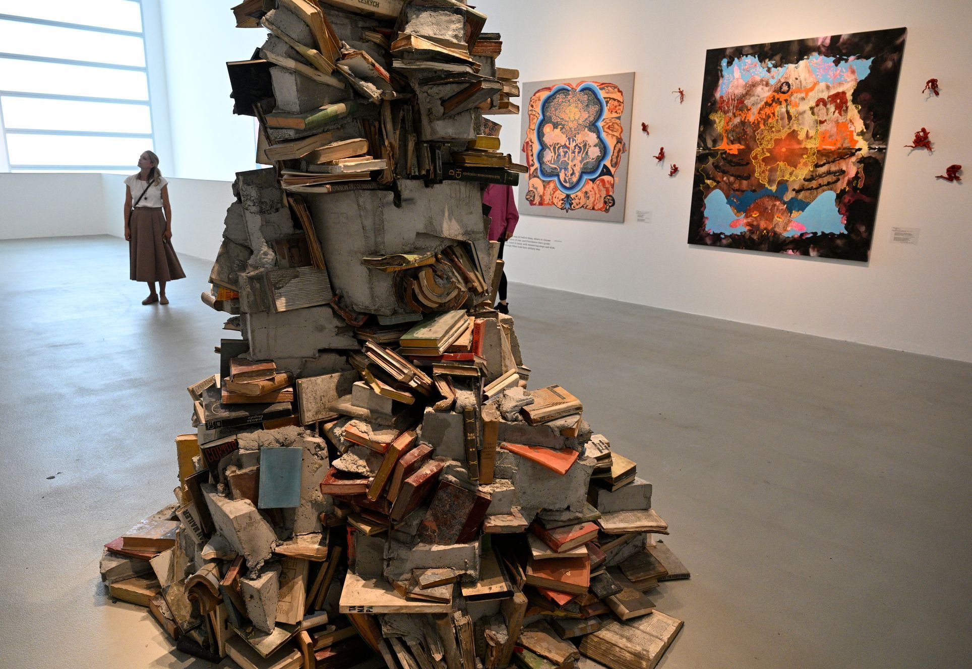 DOX, Fall, festival, 2023