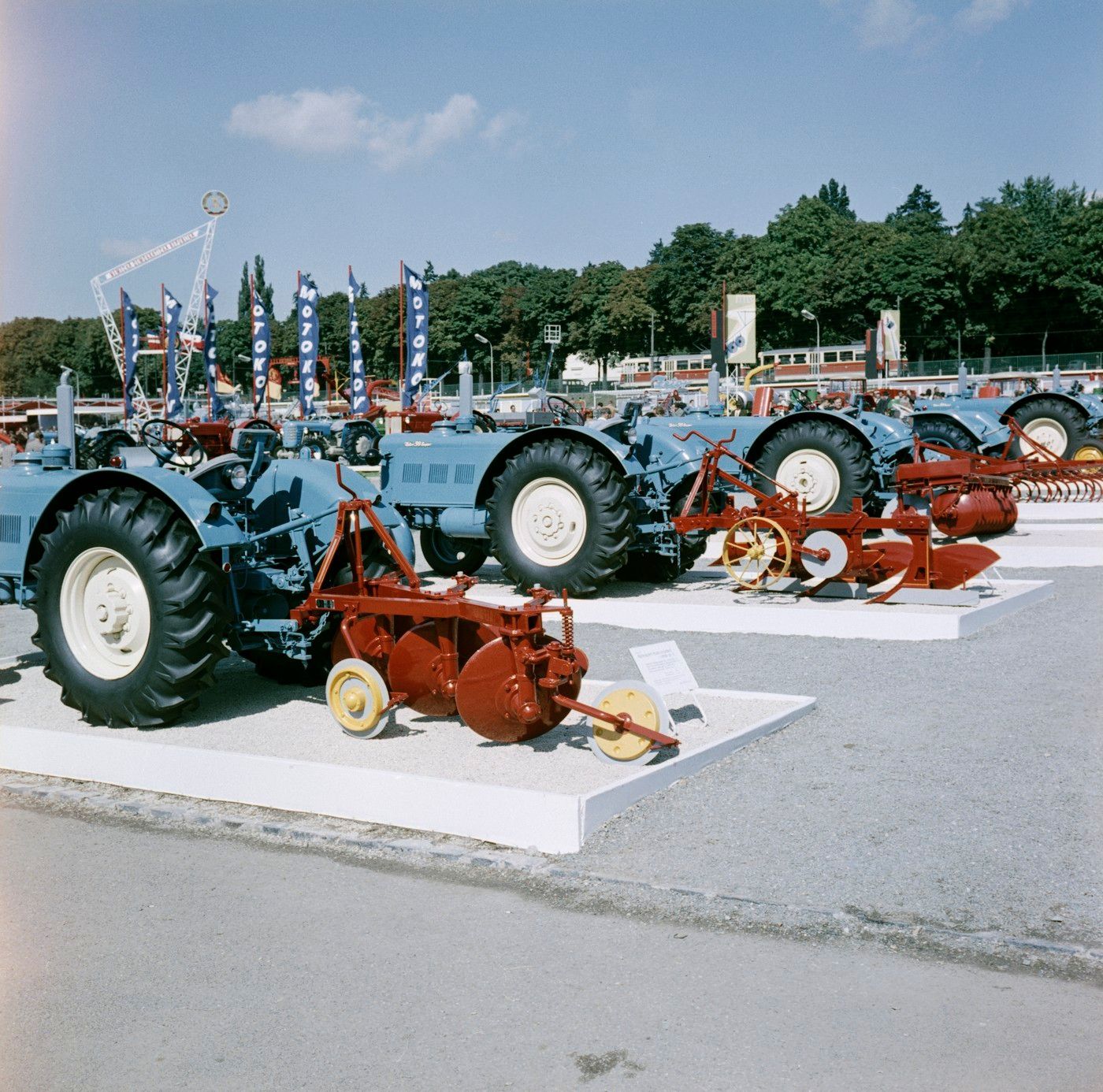 strojírenský veletrh Brno