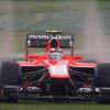 Formule 1: Max Chilton, Marussia