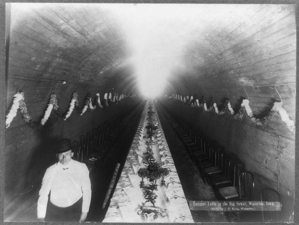 Ne pro články! Fotogalerie: Nejsmrdutější práce na světě