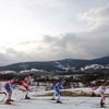 Běh na lyžích SP - sprint Liberec