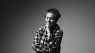 Laurie Anderson