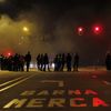 Foto: Evropu zachvátila vlna stávek