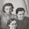 Jarmila Potůčková-Taussigová, komunismus, Československo