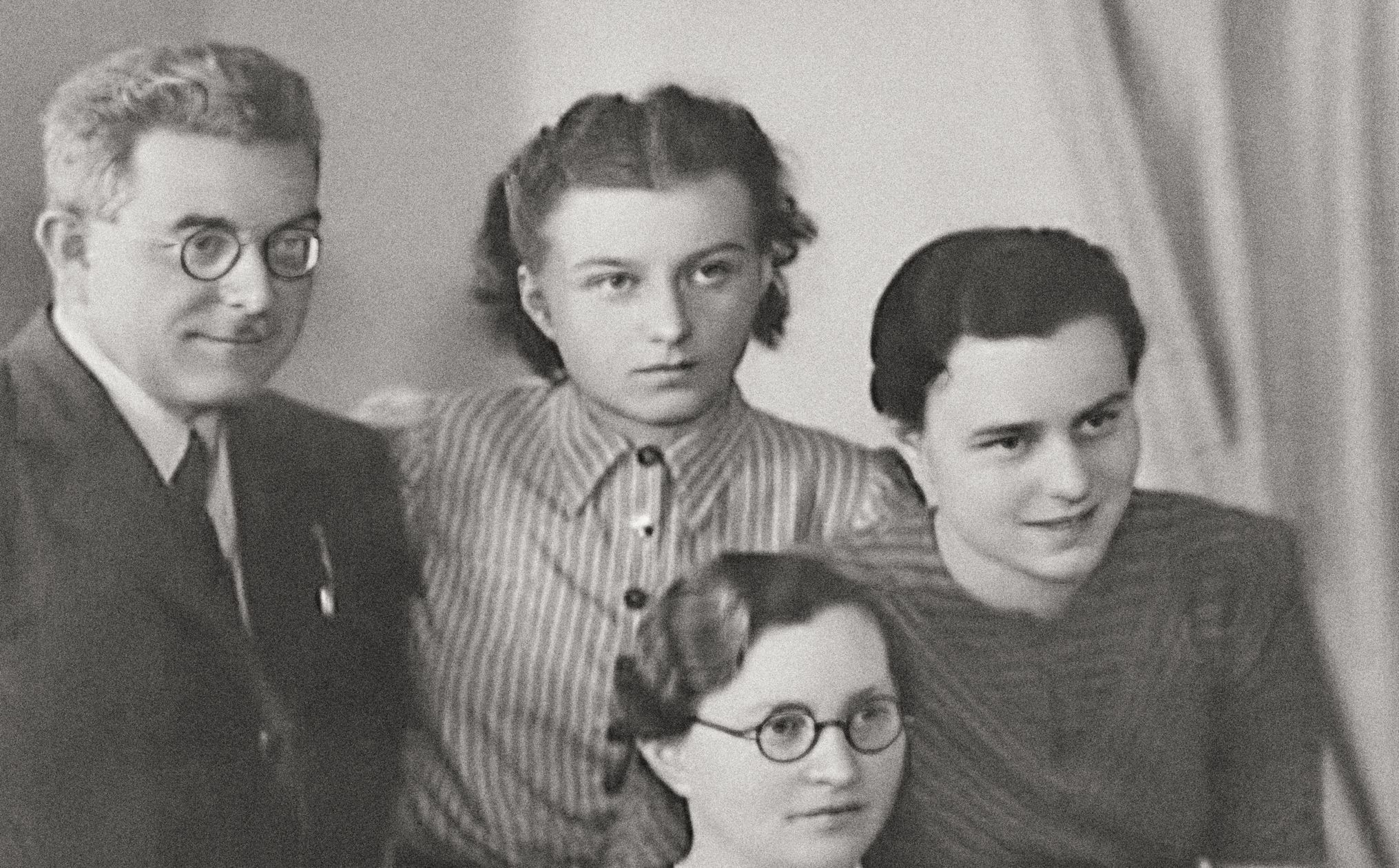 Jarmila Potůčková-Taussigová, komunismus, Československo