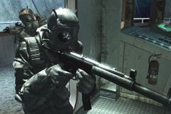 Dočkáme se bety Call of Duty 4?