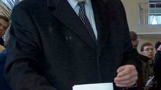 Galerie: Neděle 11.12. ve světě očima fotografů