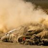 Takamoto Kacuta, Toyota na trati Safari rallye 2021
