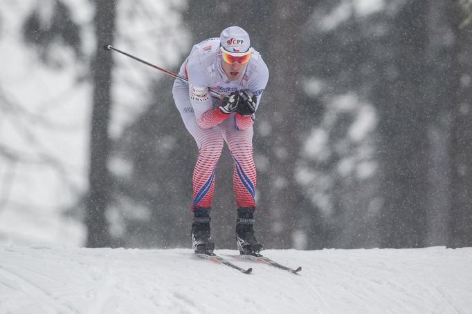 SP v NMNM 2016: Martin Jakš