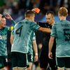 Champions League - Group E - Feyenoord v Celtic