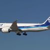 První Boeing 787 Dreamliner míří do Japonska