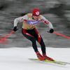Zlatá lyže - Lukáš Bauer