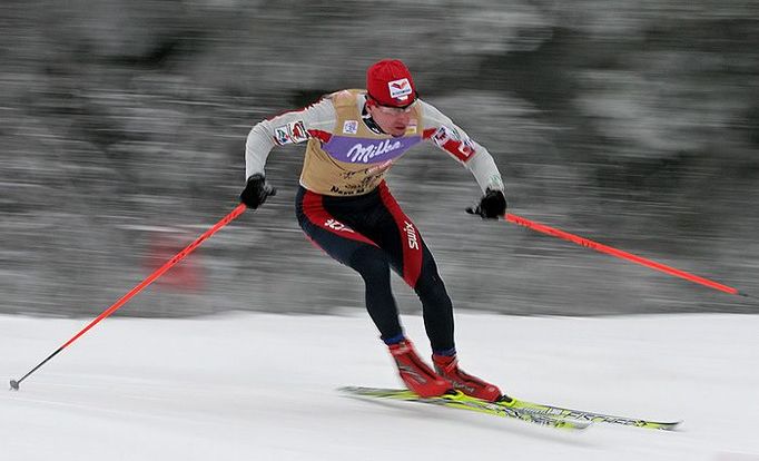 Triumf Lukáše Bauera Český reprezentant v běhu na lyžích zcela suverénně vyhrál po úspěchu v Tour de Ski také Světový pohár. Vítězství v Novém Městě na Moravě si prohlédněte zde: Fantazie! Tour de Ski vládne Lukáš Bauer . Jak si vedl Bauer v domácím závodě série Světového poháru na kontroverzní trati u Liberce si prohlédněte zde: SP v Liberci: protesty proti Neumannové i druhý Bauer .