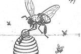 Už na konci března skupina oznámila, že zvažuje použít symbol včely. Chce tím navázat na historii spořitelen. V minulosti ho totiž používaly téměř všechny spořitelny nejen v Rakousku, ale i ve střední a východní Evropě.