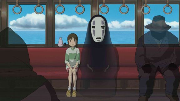 Hajao Mijazaki proslul filmem Cesta do fantazie z roku 2001, za něj žzískal Oscara i Zlatého medvěda na festivalu Berlinale.