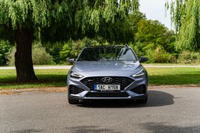 Kia ze Žiliny končí, jak je na tom Hyundai z Nošovic? Nová akční verze i30 láká cenou