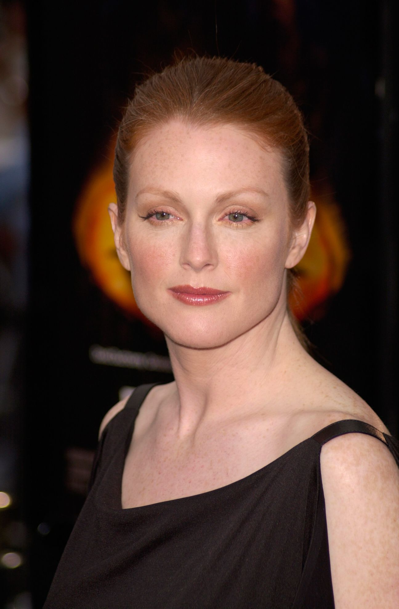 Julianne Moore