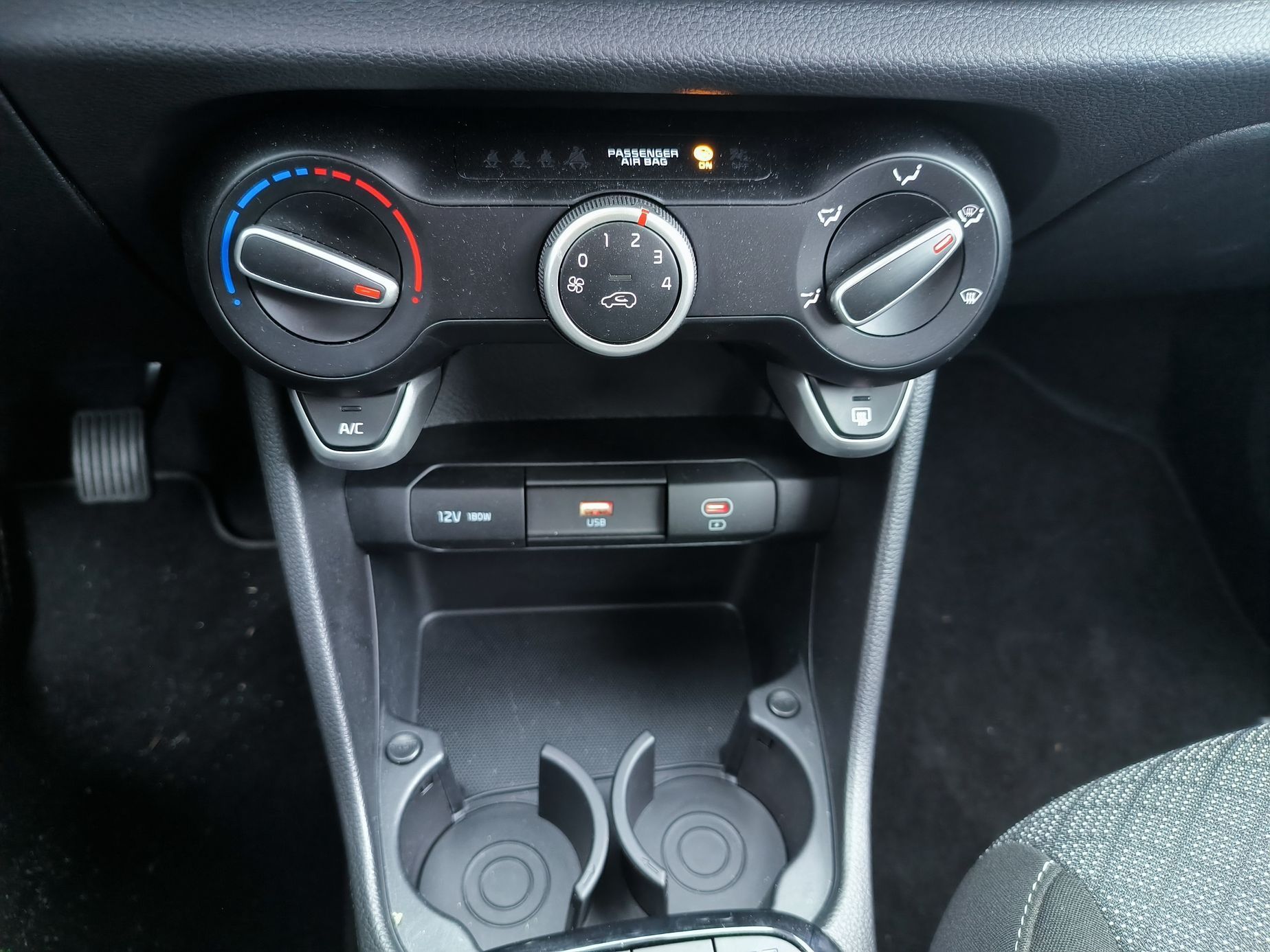 Kia Picanto, Kia Sorento 2024