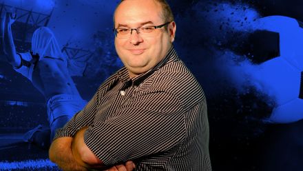 Mádl: Pelta tipoval, že Češi udělají na Euru z prdu kuličku. Je jasnozřivý?