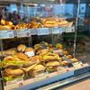 čerpací stanice, občerstvení, párek v rohlíku, fast food