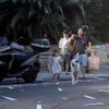 Izrael, Palestina, útok