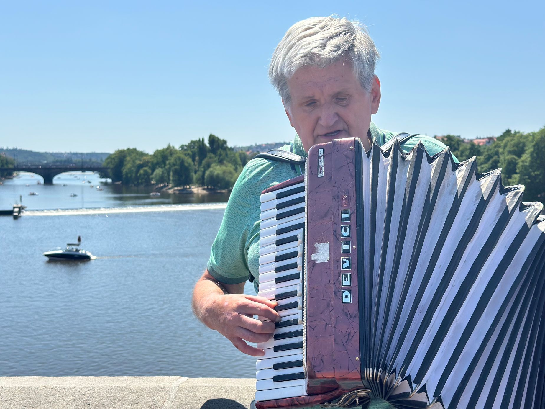 Workshop Jana Šibíka