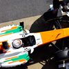 Formule 1: Paul di Resta, Force India