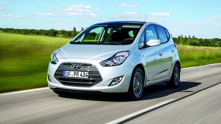 Emise i nezájem. V roce 2019 skončila řada ikonických automobilů, prohlédněte si je