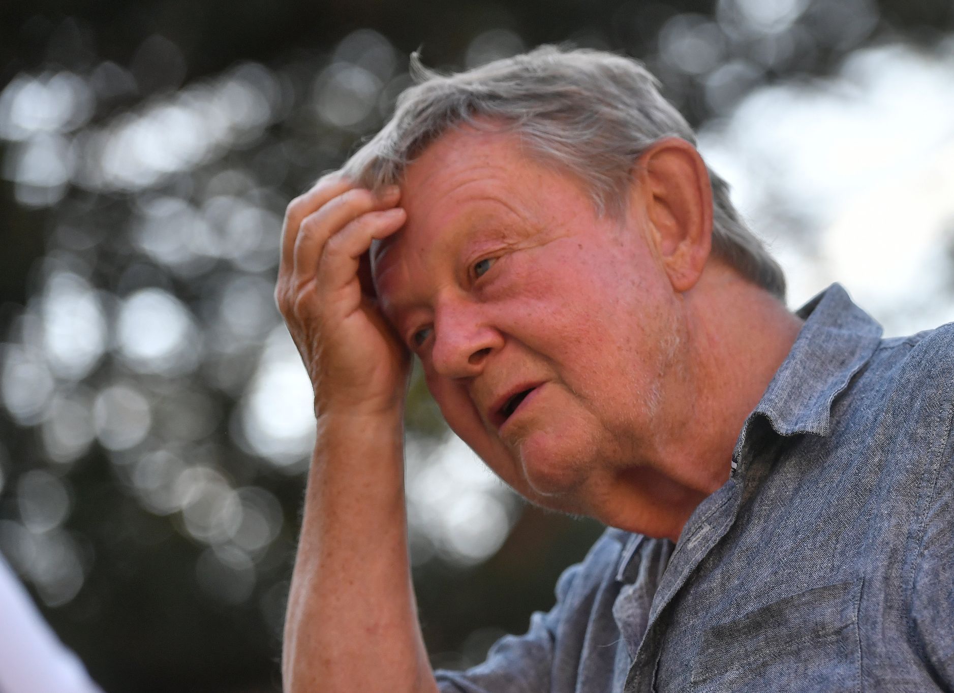 Prázdniny v Telči, 2022