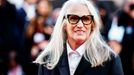 Novozélandská režisérka Jane Campion.