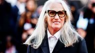 Novozélandská režisérka Jane Campion.