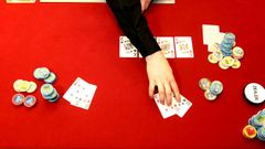 Prague Poker Casino