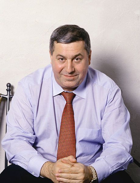 Michail Gucerijev