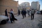 Jih Íránu zasáhlo zemětřesení o síle až 5,9 stupně, cítili ho i lidé v Bahrajnu