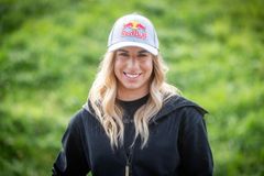 Ledecká se pustila do MOV: Asi ty příběhy zas tak nechce. V záloze má akci "Belmondo"