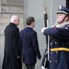 Dmitrij Medvěděv v Praze. Den druhý