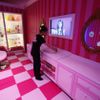 Fotogalerie: Barbie Dreamhouse v Berlíně