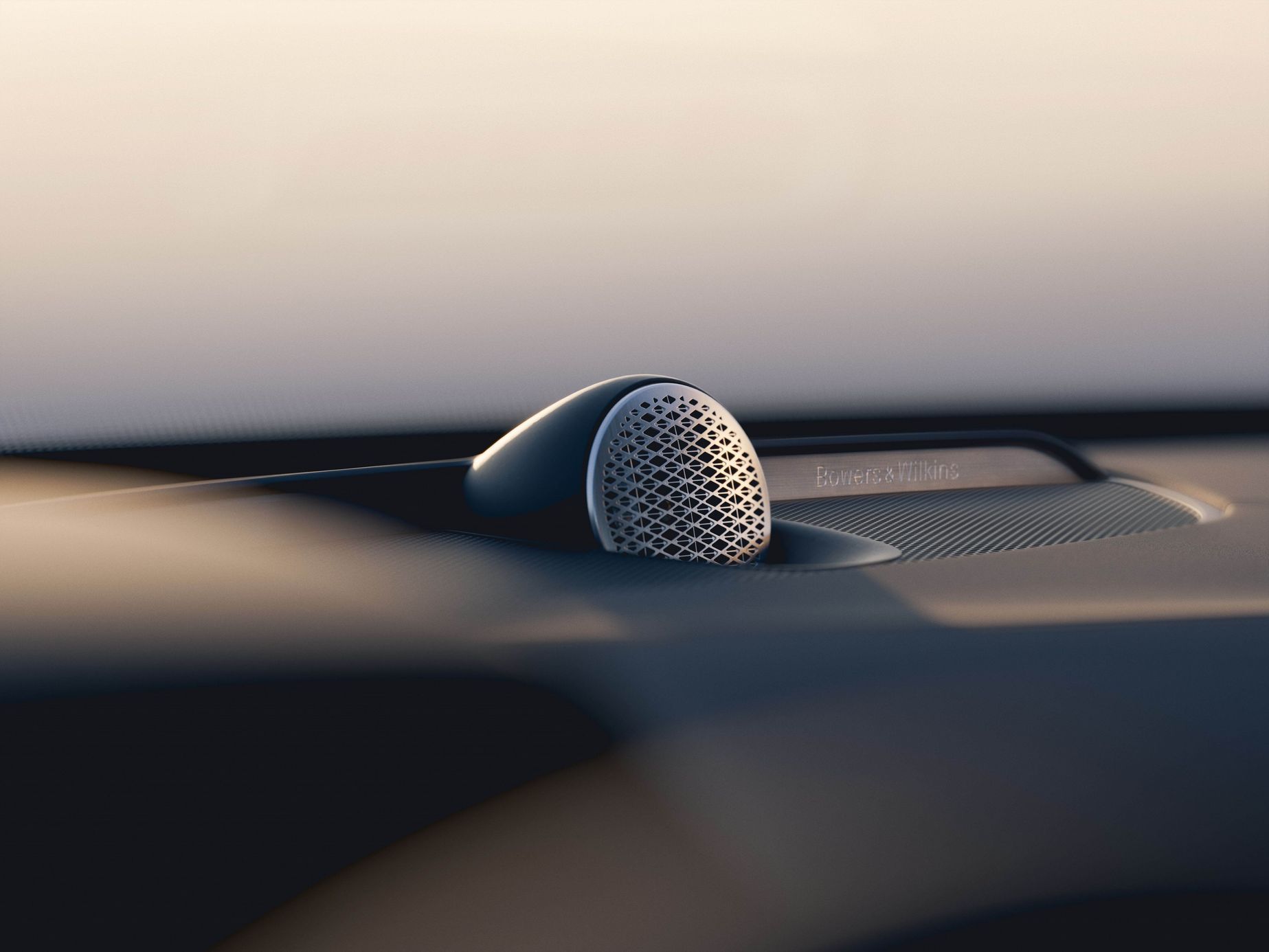 Volvo XC90 MY 2025