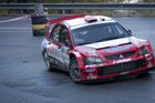 Ve Vsetíně se jelo Mistrovství České republiky ve sprintu s názvem PSG Partr Rallye Vsetín. Vítězem se stal Antonín Tlusťák s vozem Mitsubishi Lancer WRC.