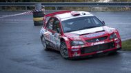 Ve Vsetíně se jelo Mistrovství České republiky ve sprintu s názvem PSG Partr Rallye Vsetín. Vítězem se stal Antonín Tlusťák s vozem Mitsubishi Lancer WRC.