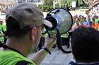 Vary: Protesty by odnesli obyčejní lidé. Jako reformy