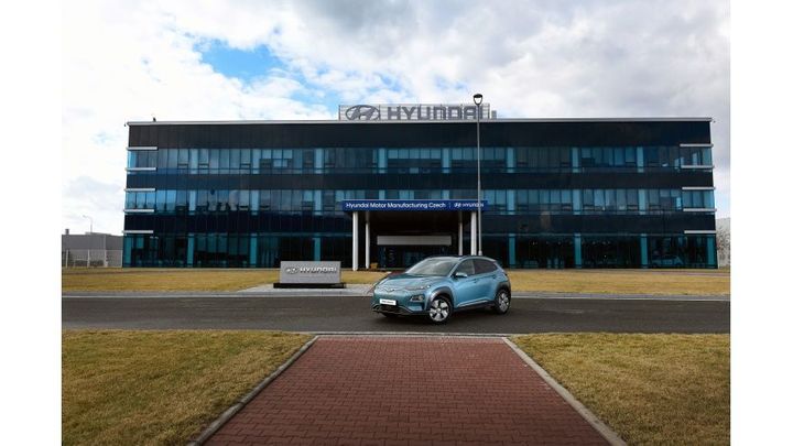 Do Hyundaie v Nošovicích přijede 750 korejských inženýrů, vláda jim udělila výjimku