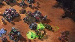 Starcraft 2
