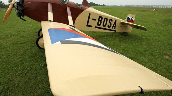 Do Bruselu jako v minulém století