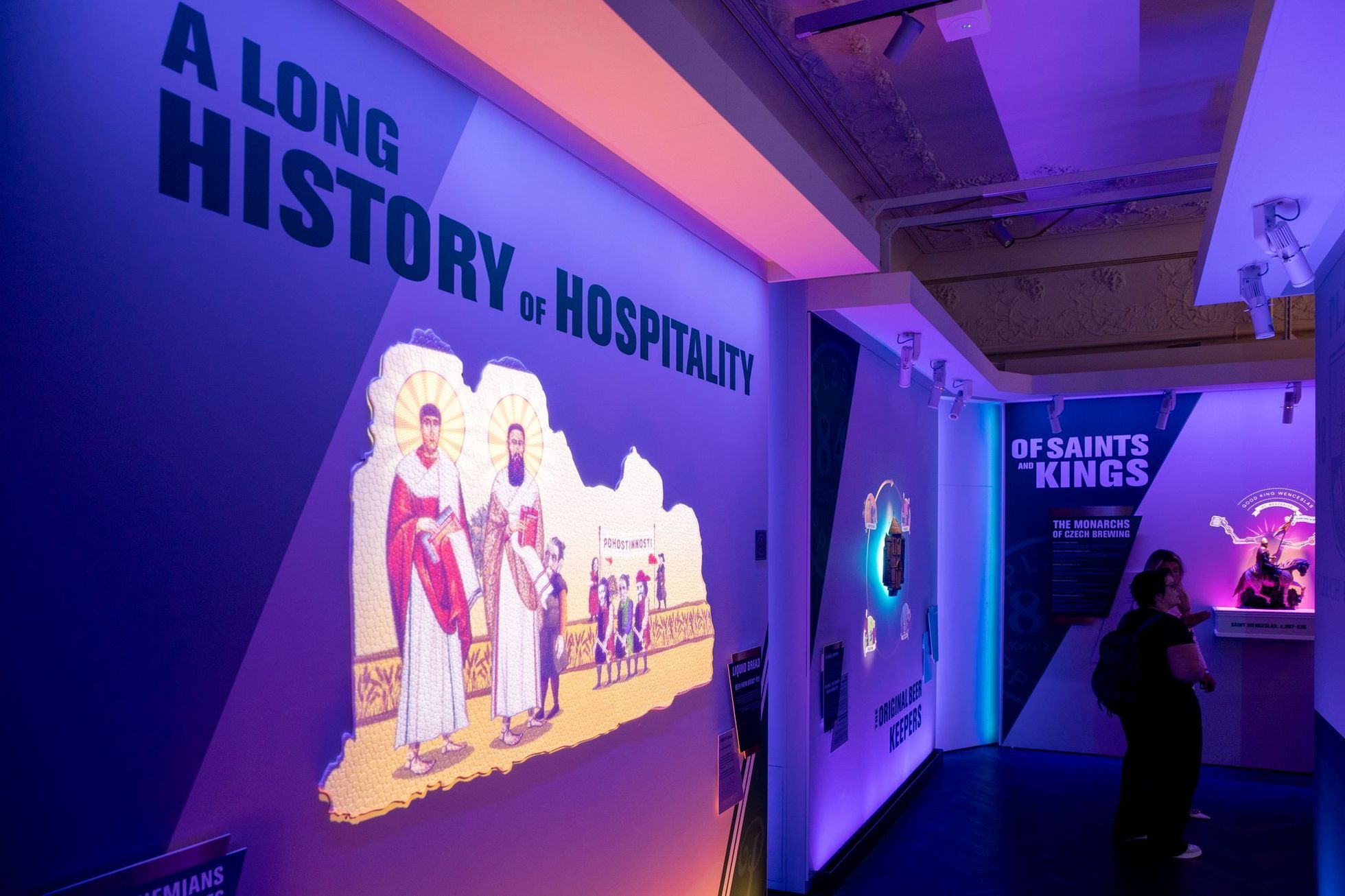 Pilsner Urquell: The Original Beer Experience