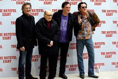 Ve věku 67 let zemřel herec Michael Madsen, známý z filmů Quentina Tarantina